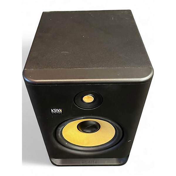 Used KRK RP8 ROKIT G4 Each Powered Monitor
