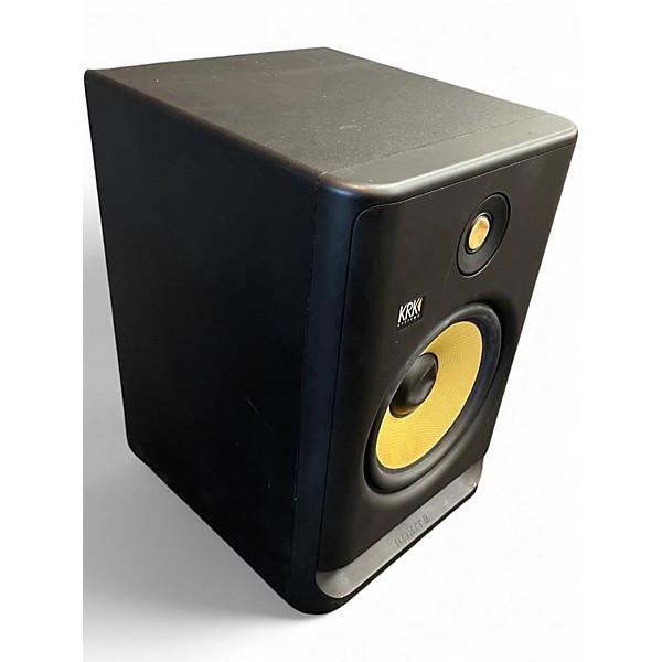 Used KRK RP8 ROKIT G4 Each Powered Monitor