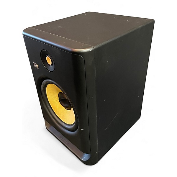 Used KRK RP8 ROKIT G4 Each Powered Monitor