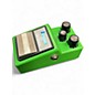 Used Ibanez TS9 Tube Screamer Distortion Effect Pedal