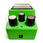 Used Ibanez TS9 Tube Screamer Distortion Effect Pedal