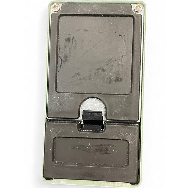 Used Ibanez TS9 Tube Screamer Distortion Effect Pedal