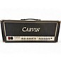 Used Carvin MTS 3200 Tube Guitar Amp Head thumbnail