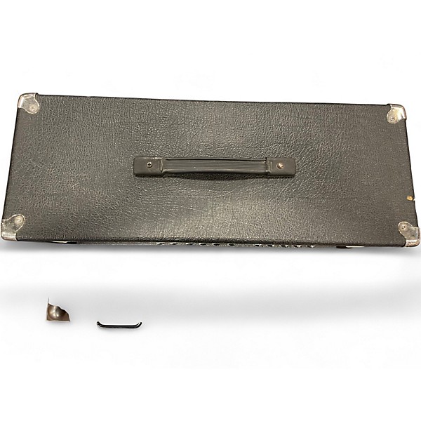 Used Carvin MTS 3200 Tube Guitar Amp Head