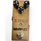 Used Wampler Tumnus Mini Overdrive Effect Pedal thumbnail
