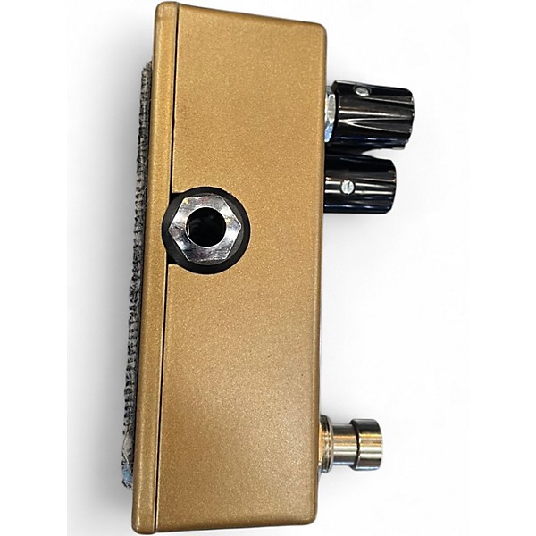 Used Wampler Tumnus Mini Overdrive Effect Pedal