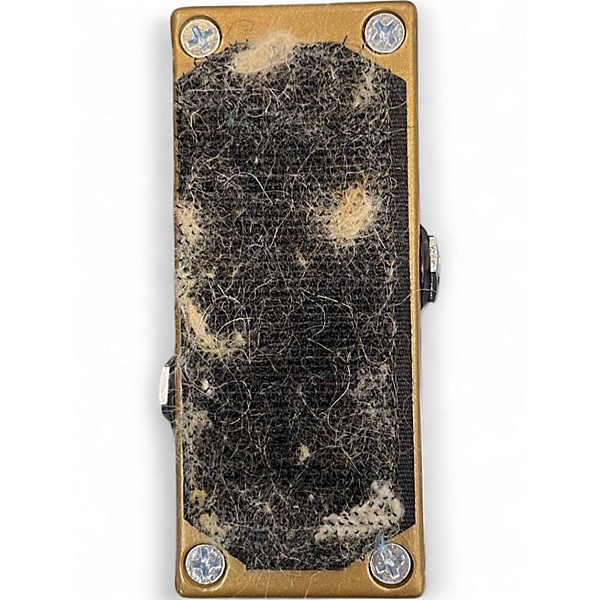 Used Wampler Tumnus Mini Overdrive Effect Pedal