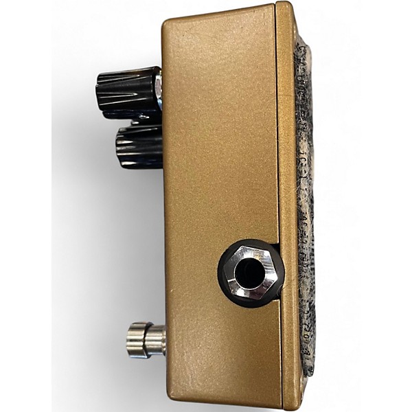 Used Wampler Tumnus Mini Overdrive Effect Pedal