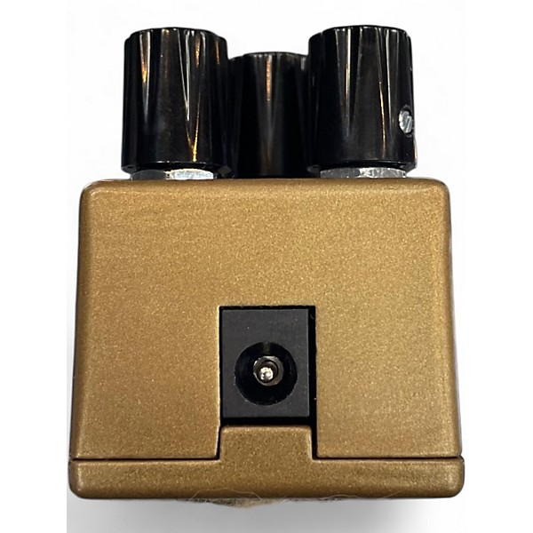 Used Wampler Tumnus Mini Overdrive Effect Pedal