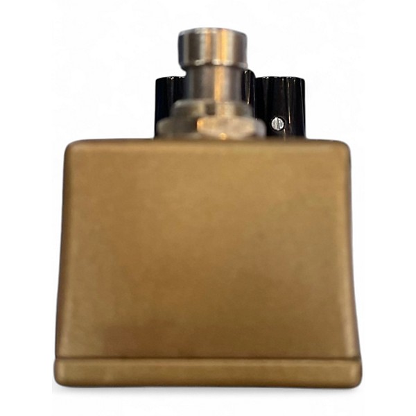 Used Wampler Tumnus Mini Overdrive Effect Pedal