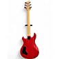Used PRS SE CE24 Stoptail  Vintage Cherry Solid Body Electric Guitar