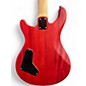 Used PRS SE CE24 Stoptail  Vintage Cherry Solid Body Electric Guitar