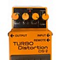 Used BOSS DS2 Turbo Distortion Effect Pedal