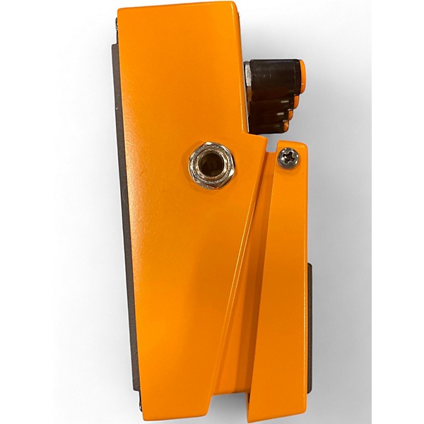 Used BOSS DS2 Turbo Distortion Effect Pedal