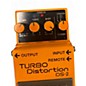 Used BOSS DS2 Turbo Distortion Effect Pedal