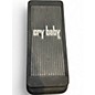 Used Dunlop CBJ95 Effect Pedal thumbnail