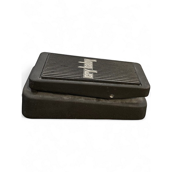 Used Dunlop CBJ95 Effect Pedal