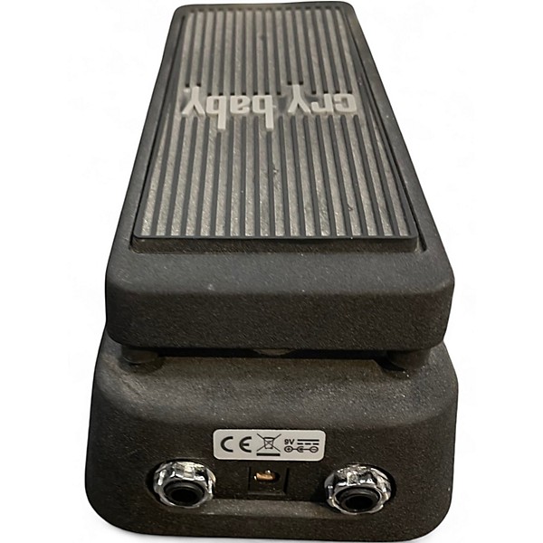 Used Dunlop CBJ95 Effect Pedal