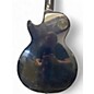 Used 2024 Gibson Les Paul Studio BLUEBERRY BURST Solid Body Electric Guitar