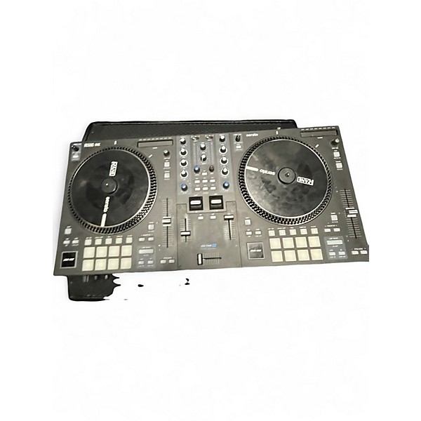 Used RANE ONE DJ Controller