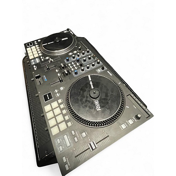 Used RANE ONE DJ Controller