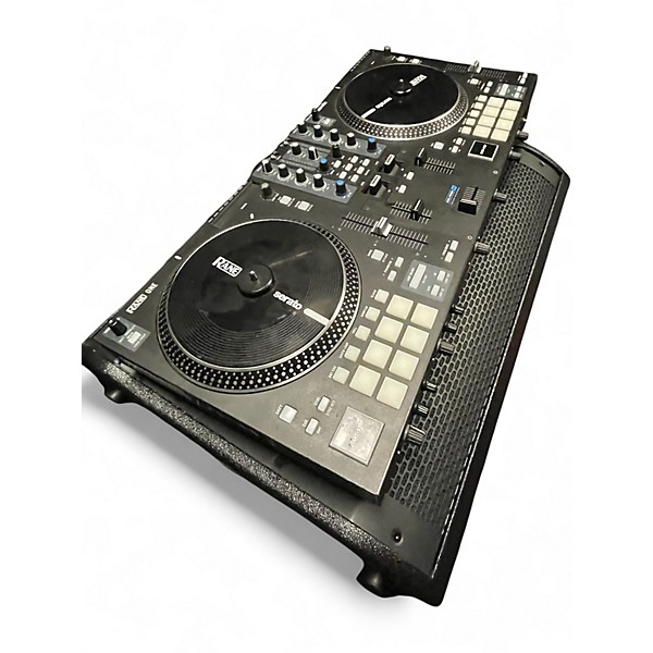 Used RANE ONE DJ Controller
