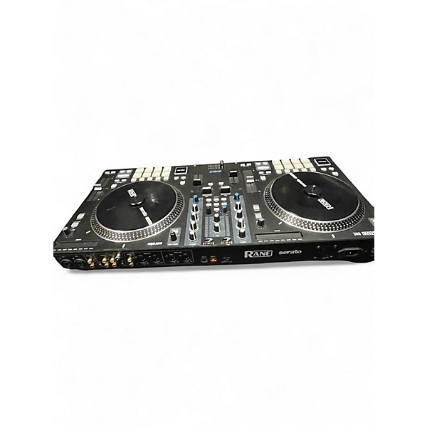 Used RANE ONE DJ Controller