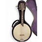 Vintage 1920s Oliver Ditson Company MANDOLIN-BANJO Natural Mandolin thumbnail