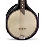 Vintage 1920s Oliver Ditson Company MANDOLIN-BANJO Natural Mandolin