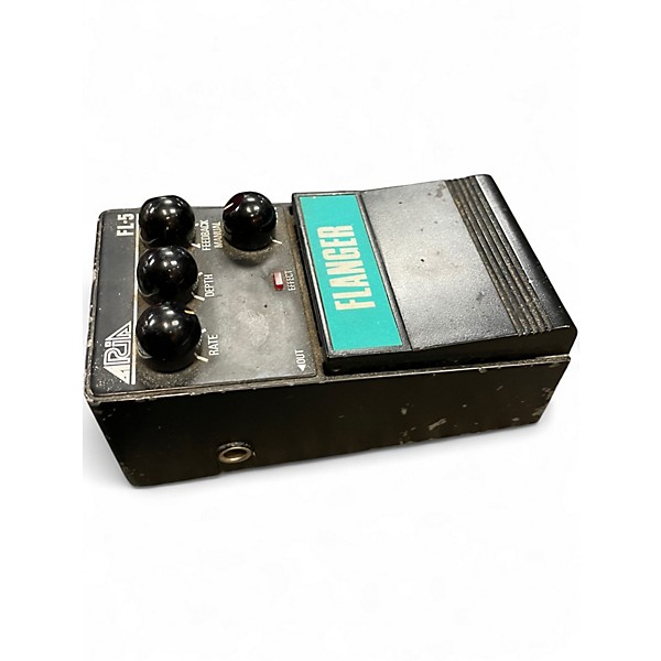 Used Aria FL-5 Effect Pedal