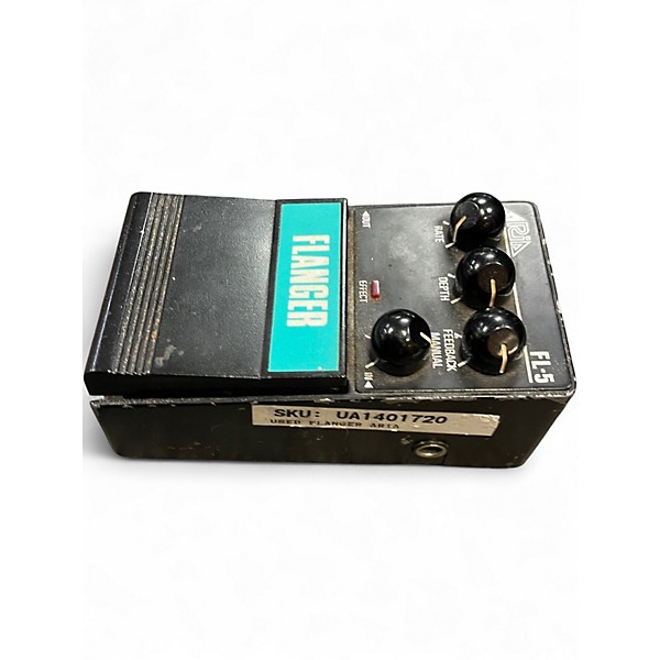 Used Aria FL-5 Effect Pedal