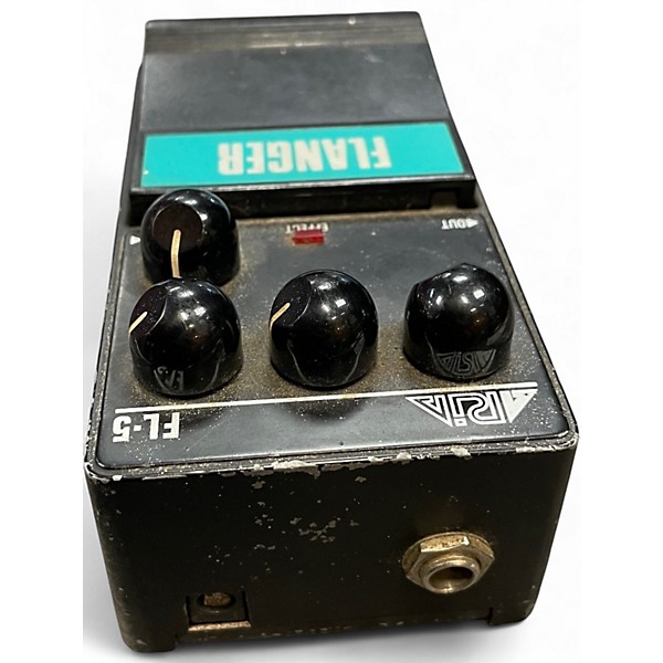 Used Aria FL-5 Effect Pedal