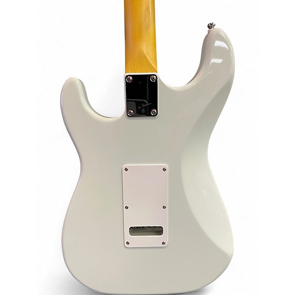 Used G&L S500 Tribute Series Sonic Blue Solid Body Electric Guitar