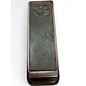 Used Dunlop SC95 Slash Signature Crybaby Classic Wah Effect Pedal