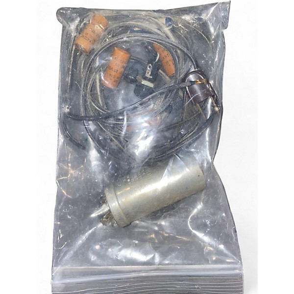 Vintage 1965 Fender Vibro Champ XD 5W 1X8 Guitar Combo Amp