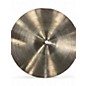Used Zildjian 13in Avedis Hi Hat Pair Cymbal