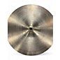 Used Zildjian 13in Avedis Hi Hat Pair Cymbal