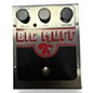 Used Electro-Harmonix Big Muff Pi Effect Pedal thumbnail