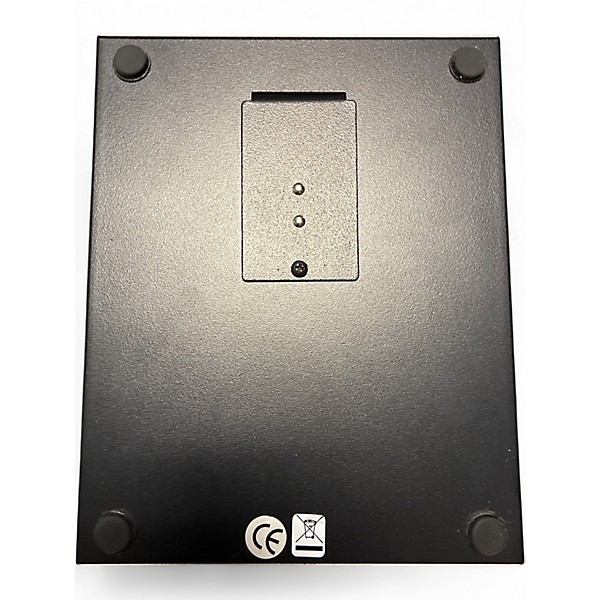 Used Electro-Harmonix Big Muff Pi Effect Pedal