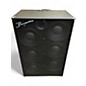 Used Bergantino NV610T Bass Cabinet thumbnail