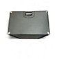 Used Bergantino NV610T Bass Cabinet