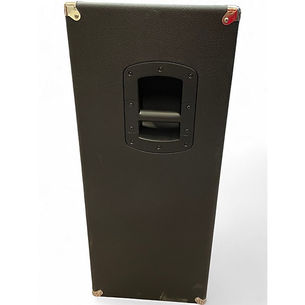 Used Bergantino NV610T Bass Cabinet