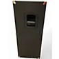 Used Bergantino NV610T Bass Cabinet