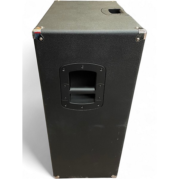 Used Bergantino NV610T Bass Cabinet