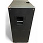 Used Bergantino NV610T Bass Cabinet