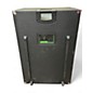 Used Bergantino NV610T Bass Cabinet