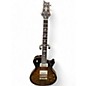 Used 2025 PRS 40th anniversary SC56 McCarty Tobacco Sunburst Solid Body Electric Guitar thumbnail