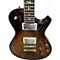 Used 2025 PRS 40th anniversary SC56 McCarty Tobacco Sunburst Solid Body Electric Guitar