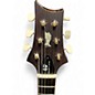 Used 2025 PRS 40th anniversary SC56 McCarty Tobacco Sunburst Solid Body Electric Guitar