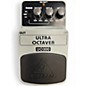 Used Behringer UO300 Ultra Octaver Effect Pedal thumbnail